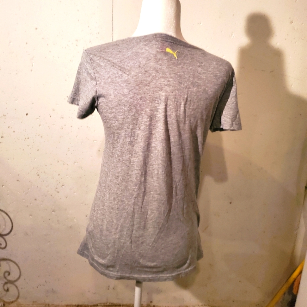 Puma tee - Picture 2 of 3